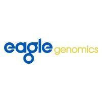 eagle genomics logo image