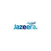 jazeera airways logo image