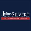 logo of Julius Silvert Inc