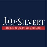 julius silvert, inc logo image