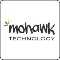 mohawk technology logo image