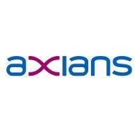 axians macedonia logo image