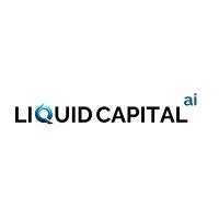 liquid capital ai logo image