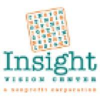 insight vision center logo image