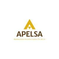 apelsa logo image