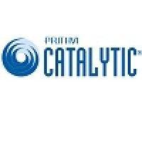 prithvi catalytic logo image