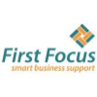 first focus business solutions private limited logo image