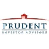 prudent investor advisors, llc logo image