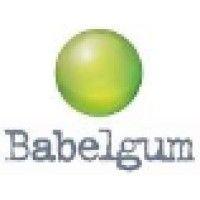 babelgum logo image