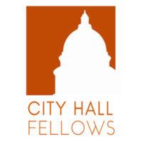 city hall fellows logo image