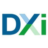 dxi logo image