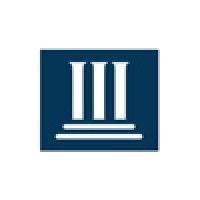 three pillars senior living communities logo image