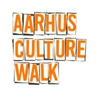 aarhus culture walk logo image