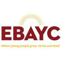 east bay asian youth center (ebayc) logo image