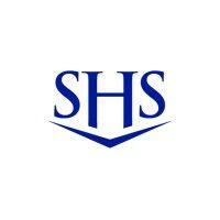 the sterling hall school logo image