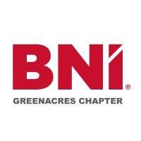 bni greenacres logo image