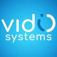 vidio systems logo image