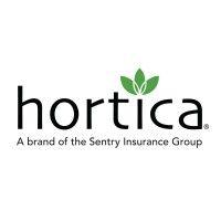 hortica logo image