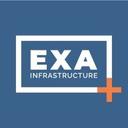 logo of Exa Infrastructure