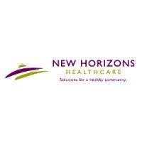 new horizons healthcare logo image