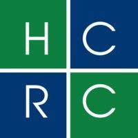 health care resource centers logo image