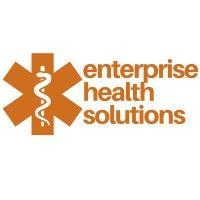 enterprise health solutions, llc logo image