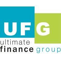 ultimate finance group p/l (ultimate mortgage solutions) logo image