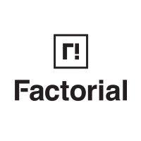 factorial energy logo image