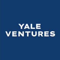 yale ventures logo image