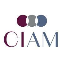 ciam logo image