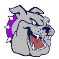 ville platte high school logo image