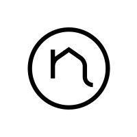 nomad homes logo image