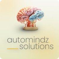 automindz solutions logo image