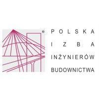 polska izba inżynierów budownictwa logo image