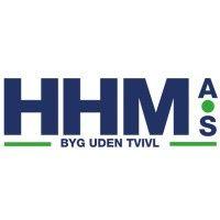 hhm a/s logo image