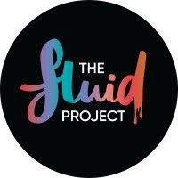 the fluid project logo image