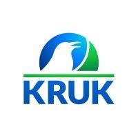 kruk românia logo image