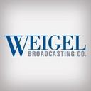 logo of Weigel Broadcasting Co