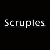 scruples professional salon products logo image