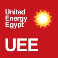 united energy egypt logo image