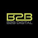 logo of B 2 B Digital