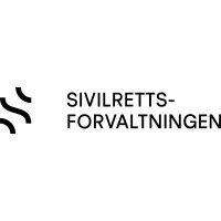 sivilrettsforvaltningen logo image