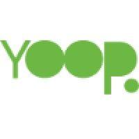 yoop architects logo image