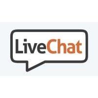 live chat solutions logo image