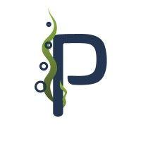 pure algae denmark logo image