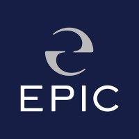 epic aircraft logo image