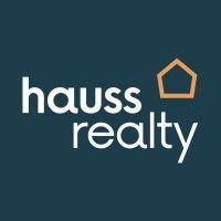 hauss realty logo image