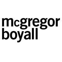 mcgregor boyall logo image