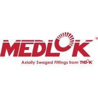 medlok logo image