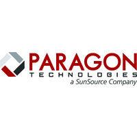 paragon technologies, inc.